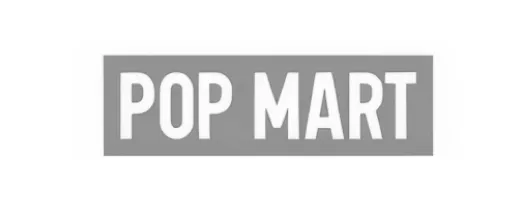 360 Inflatable
14. POP MART partner logo