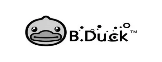 360 Inflatable
5. B.Duck partner logo