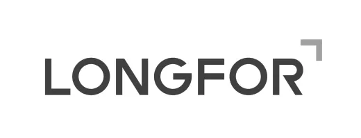 360 Inflatable
4. Longfor partner logo