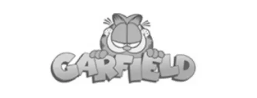 360 Inflatable
7. Garfield partner logo