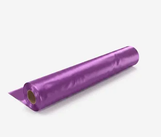 Glossy PVC fabric with shiny finish for inflatable production