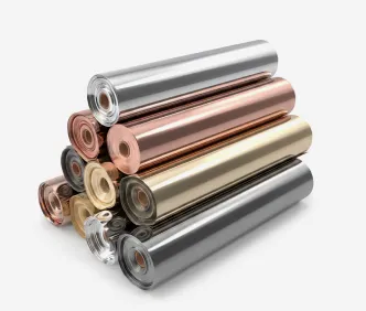 Mirror PVC fabric with high-reflective surface for inflatable