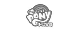 My Little Pony partner logo | 360 Inflatable